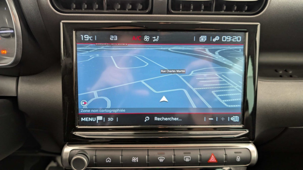 CITROEN C3 AIRCROSS PureTech 110 S S BVM6 Max - ref: 1-335413 - Photo 15