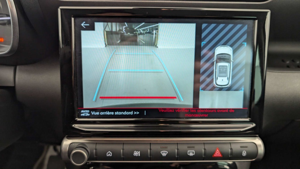 CITROEN C3 AIRCROSS PureTech 110 S S BVM6 Max - ref: 1-335413 - Photo 16