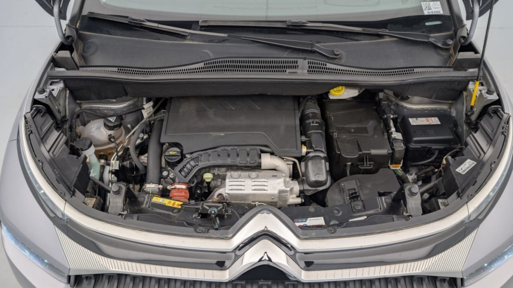 CITROEN C3 AIRCROSS PureTech 110 S S BVM6 Max - ref: 1-335413 - Photo 18
