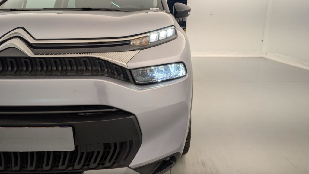 CITROEN C3 AIRCROSS PureTech 110 S S BVM6 Max - ref: 1-335413 - Photo 19
