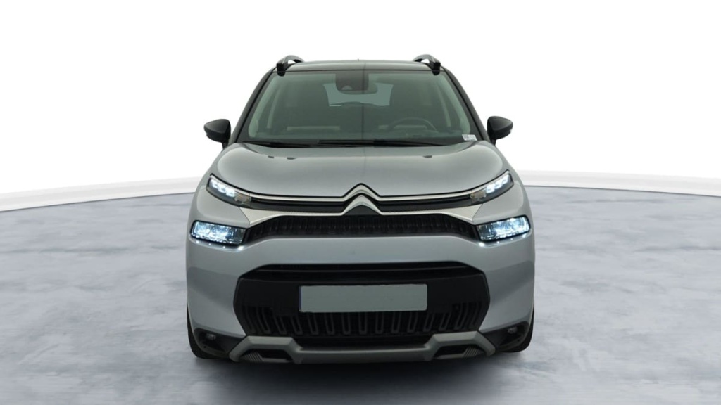 CITROEN C3 AIRCROSS PureTech 110 S S BVM6 Max - ref: 1-335413 - Photo 2