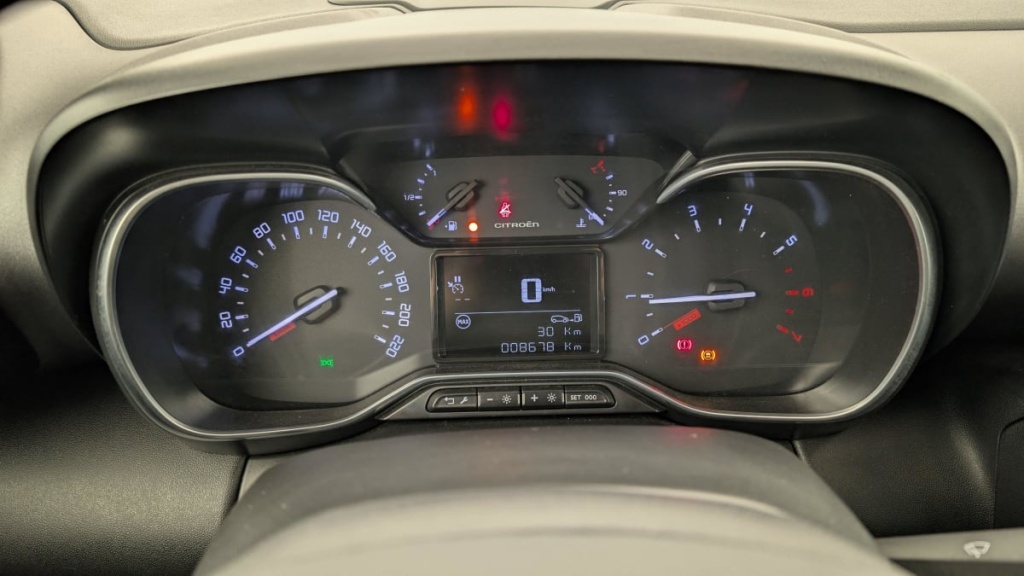 CITROEN C3 AIRCROSS PureTech 110 S S BVM6 Max - ref: 1-335413 - Photo 20