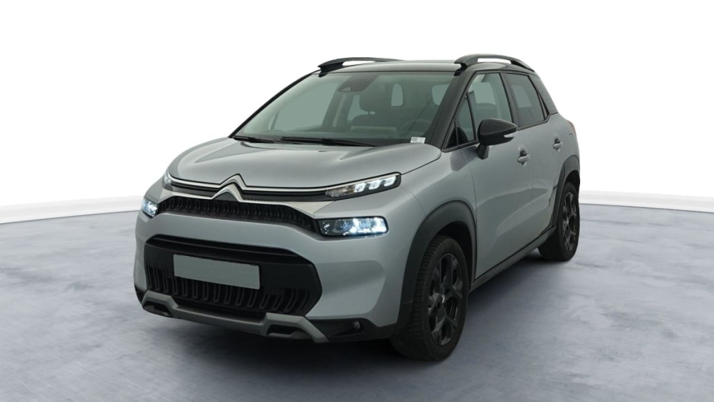 CITROEN C3 AIRCROSS PureTech 110 S S BVM6 Max - ref: 1-335413 - Photo 3