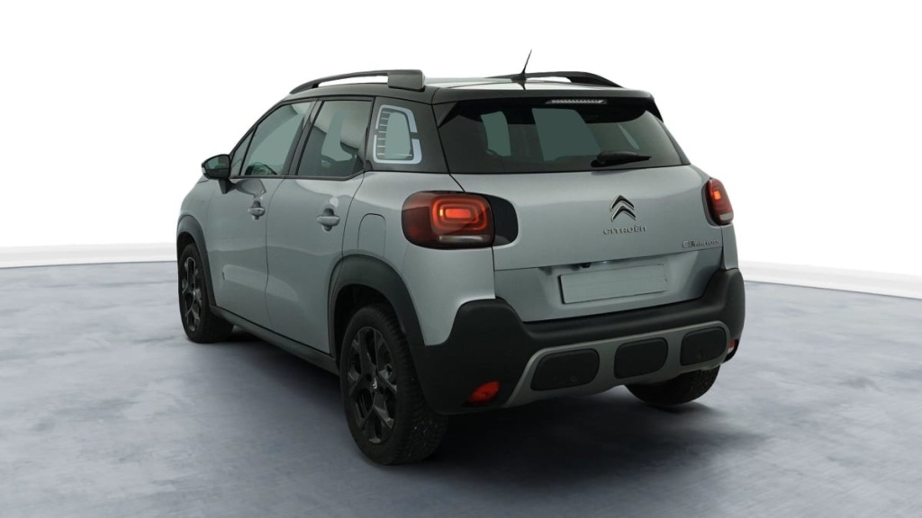 CITROEN C3 AIRCROSS PureTech 110 S S BVM6 Max - ref: 1-335413 - Photo 4