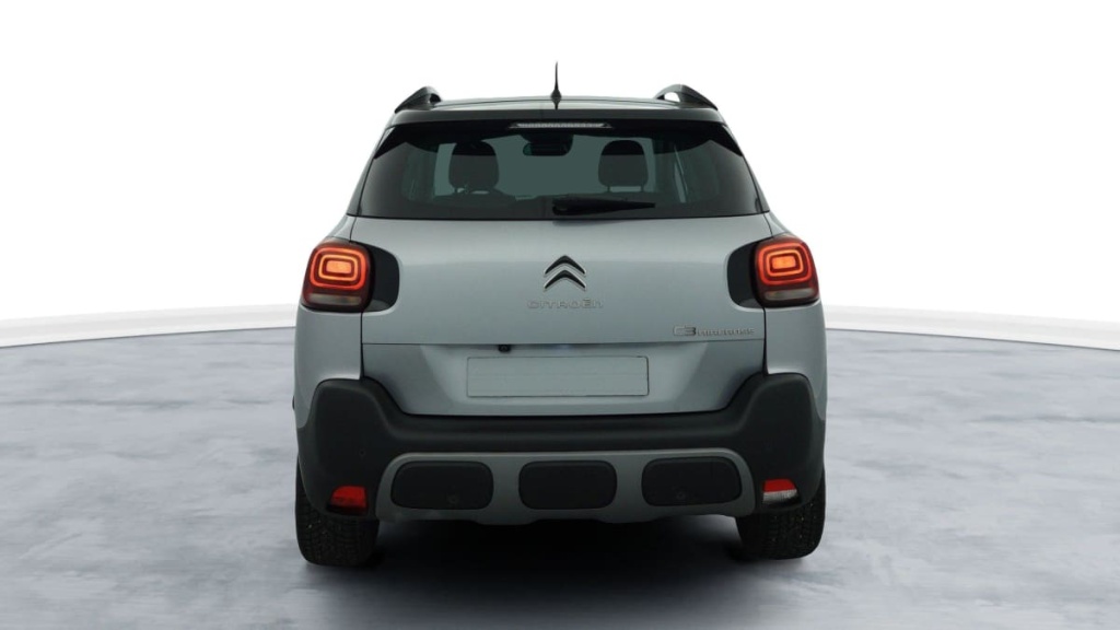 CITROEN C3 AIRCROSS PureTech 110 S S BVM6 Max - ref: 1-335413 - Photo 5