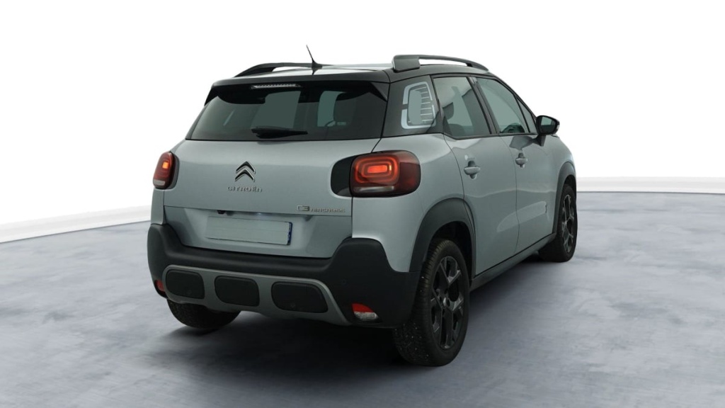 CITROEN C3 AIRCROSS PureTech 110 S S BVM6 Max - ref: 1-335413 - Photo 6