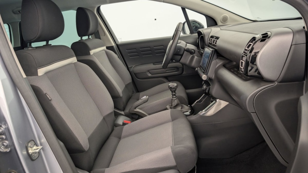 CITROEN C3 AIRCROSS PureTech 110 S S BVM6 Max - ref: 1-335413 - Photo 7