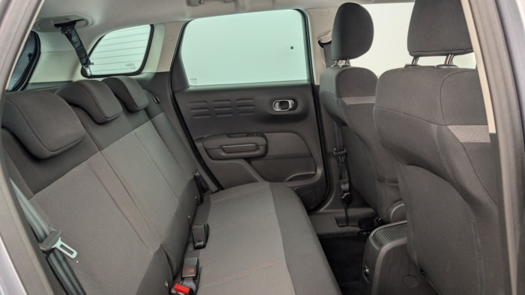CITROEN C3 AIRCROSS PureTech 110 S S BVM6 Max - ref: 1-335413 - Photo 8