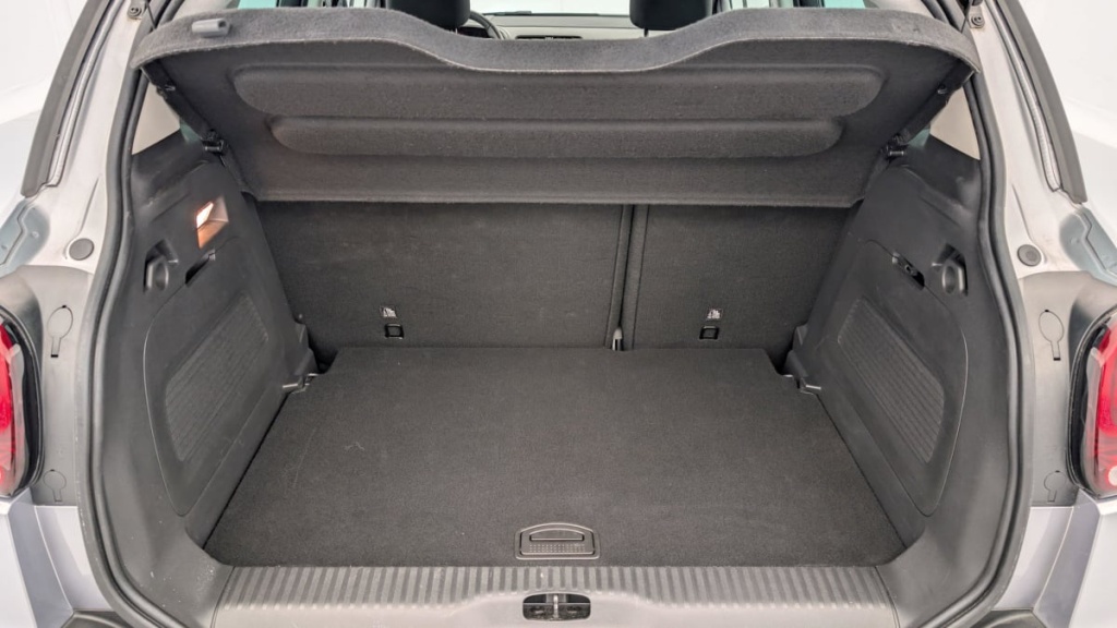 CITROEN C3 AIRCROSS PureTech 110 S S BVM6 Max - ref: 1-335413 - Photo 9