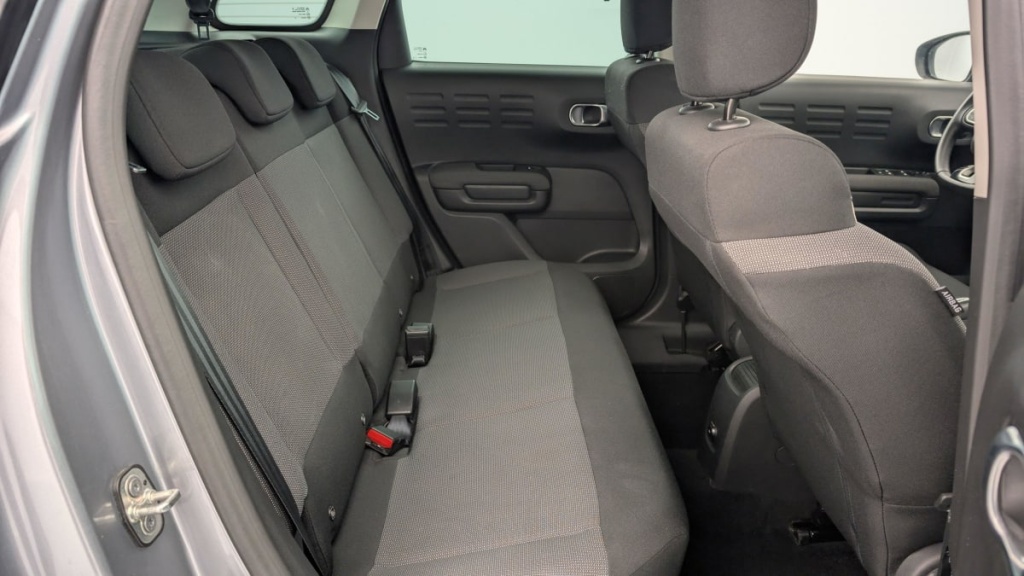 CITROEN C3 AIRCROSS PureTech 110 S S BVM6 Max - ref: 1-335453 - Photo 10