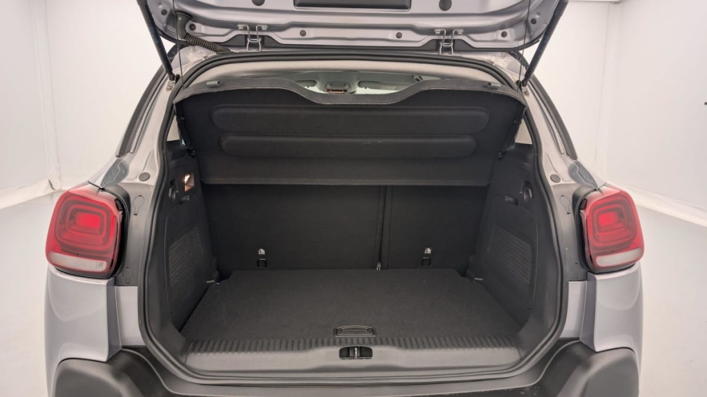 CITROEN C3 AIRCROSS PureTech 110 S S BVM6 Max - ref: 1-335453 - Photo 11