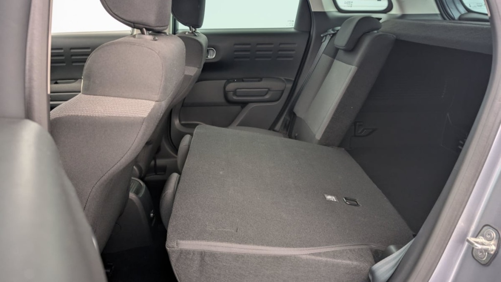 CITROEN C3 AIRCROSS PureTech 110 S S BVM6 Max - ref: 1-335453 - Photo 12