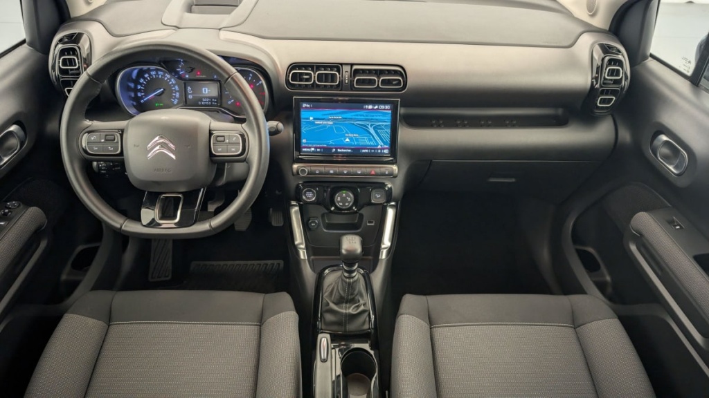 CITROEN C3 AIRCROSS PureTech 110 S S BVM6 Max - ref: 1-335453 - Photo 13