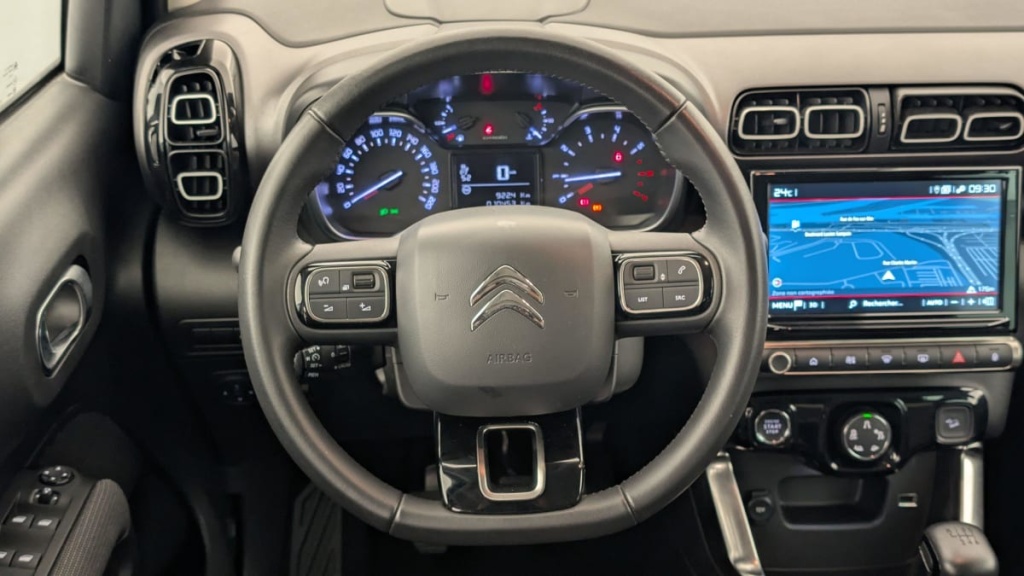 CITROEN C3 AIRCROSS PureTech 110 S S BVM6 Max - ref: 1-335453 - Photo 14