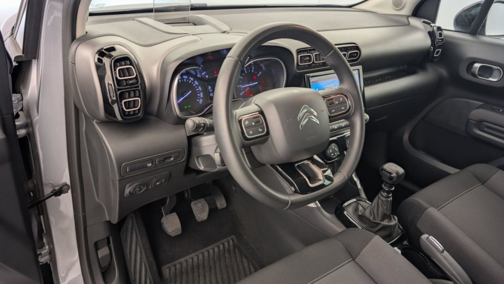 CITROEN C3 AIRCROSS PureTech 110 S S BVM6 Max - ref: 1-335453 - Photo 15