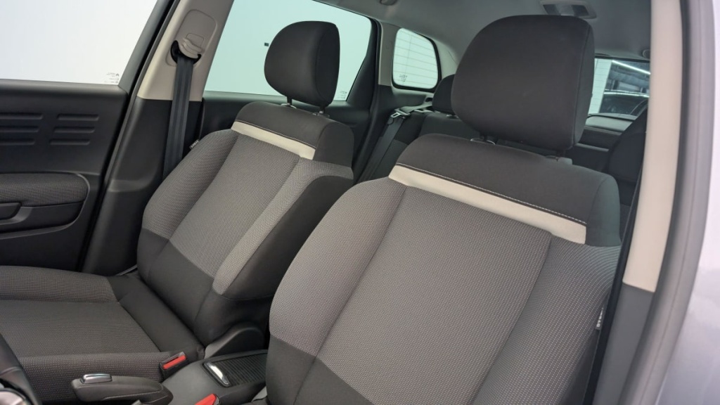 CITROEN C3 AIRCROSS PureTech 110 S S BVM6 Max - ref: 1-335453 - Photo 16