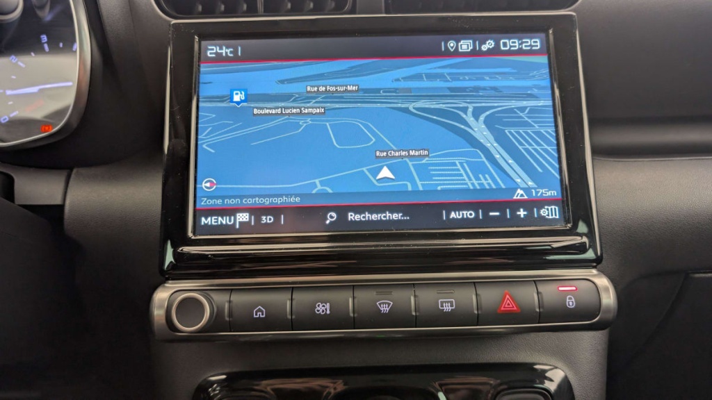 CITROEN C3 AIRCROSS PureTech 110 S S BVM6 Max - ref: 1-335453 - Photo 17