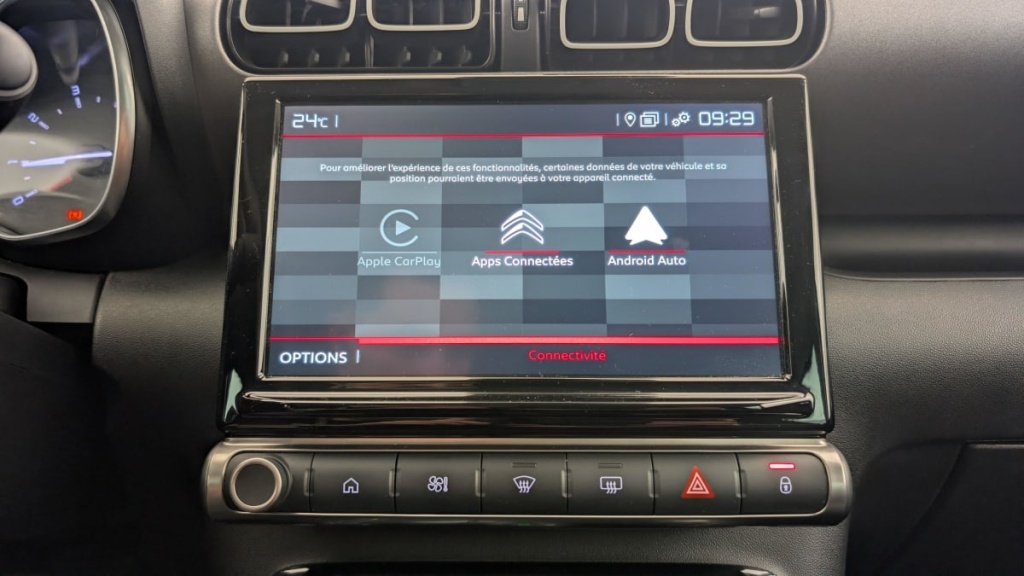 CITROEN C3 AIRCROSS PureTech 110 S S BVM6 Max - ref: 1-335453 - Photo 19
