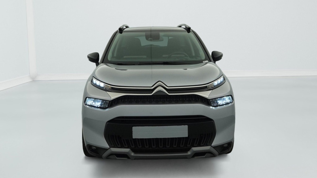 CITROEN C3 AIRCROSS PureTech 110 S S BVM6 Max - ref: 1-335453 - Photo 2