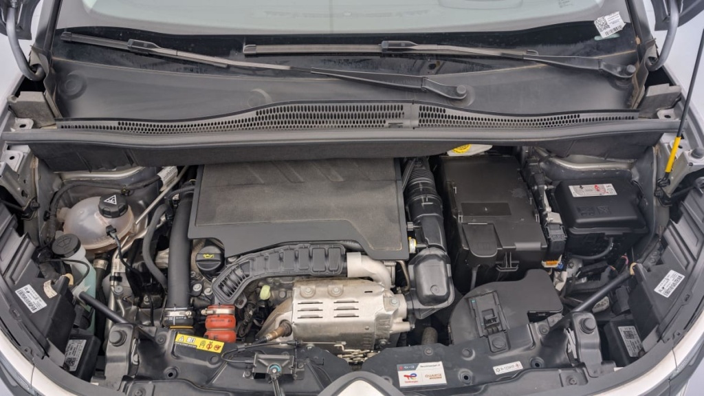CITROEN C3 AIRCROSS PureTech 110 S S BVM6 Max - ref: 1-335453 - Photo 20