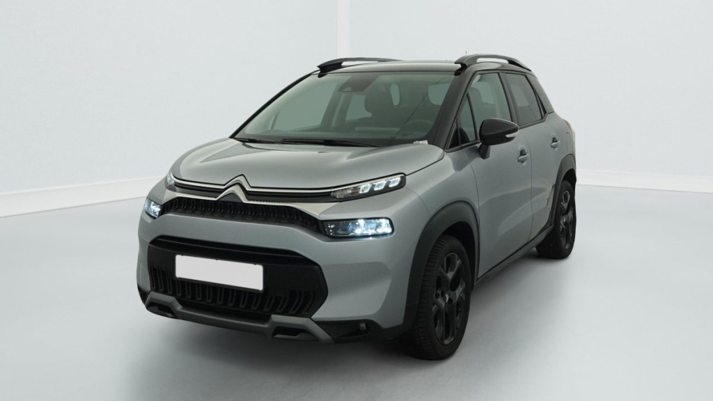 CITROEN C3 AIRCROSS PureTech 110 S S BVM6 Max - ref: 1-335453 - Photo 3