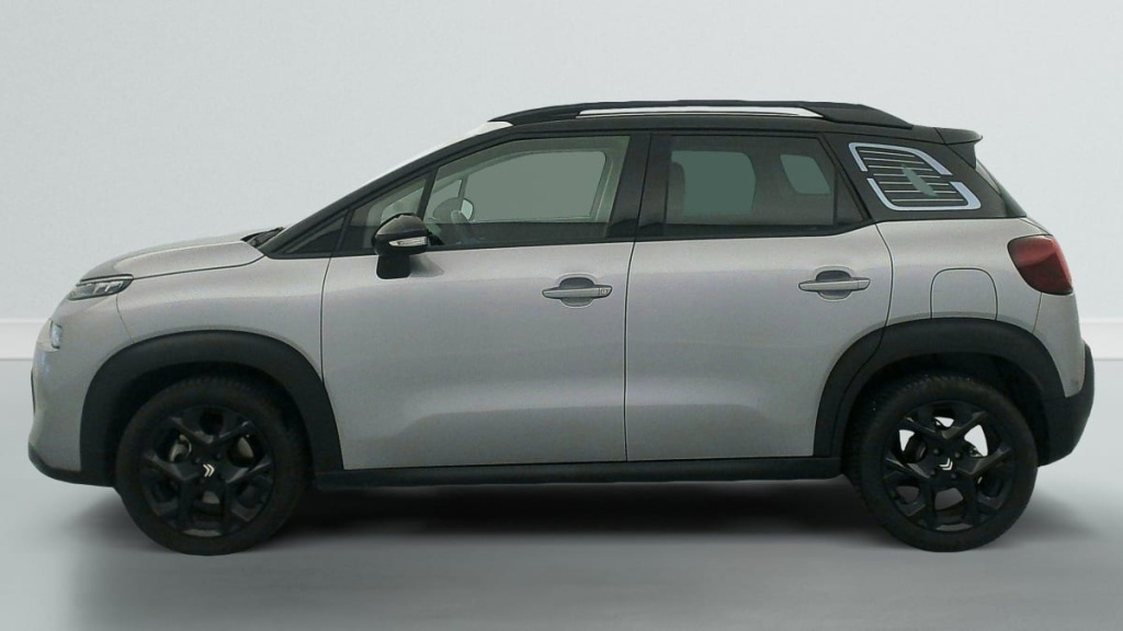 CITROEN C3 AIRCROSS PureTech 110 S S BVM6 Max - ref: 1-335453 - Photo 4