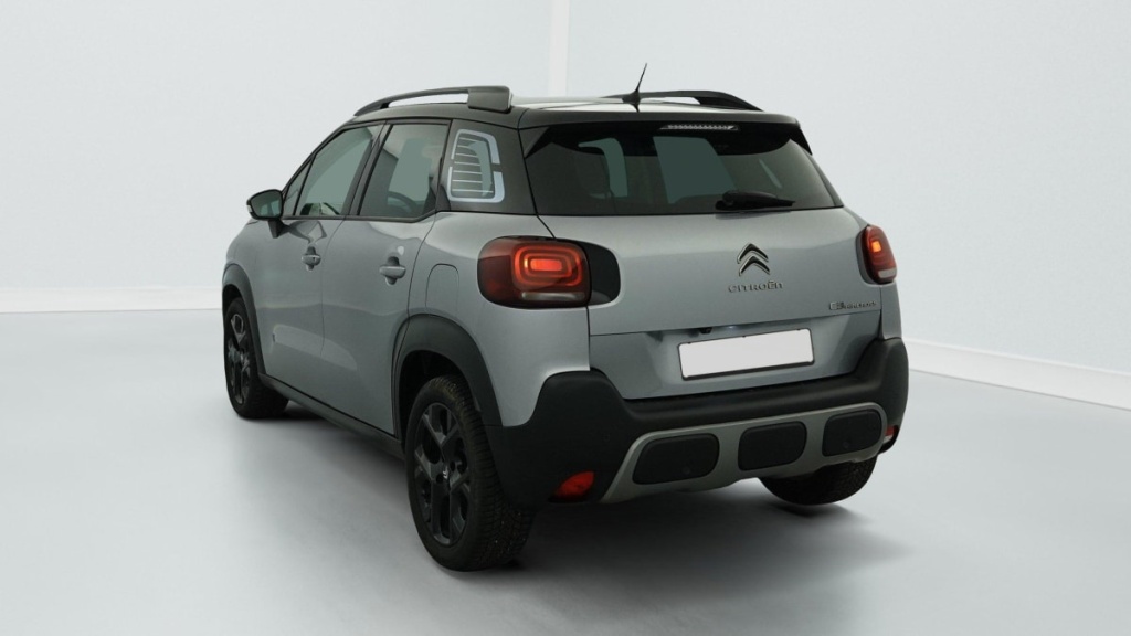 CITROEN C3 AIRCROSS PureTech 110 S S BVM6 Max - ref: 1-335453 - Photo 5