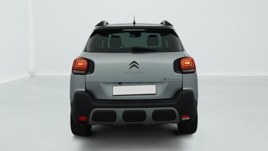 CITROEN C3 AIRCROSS PureTech 110 S S BVM6 Max - ref: 1-335453 - Photo 6