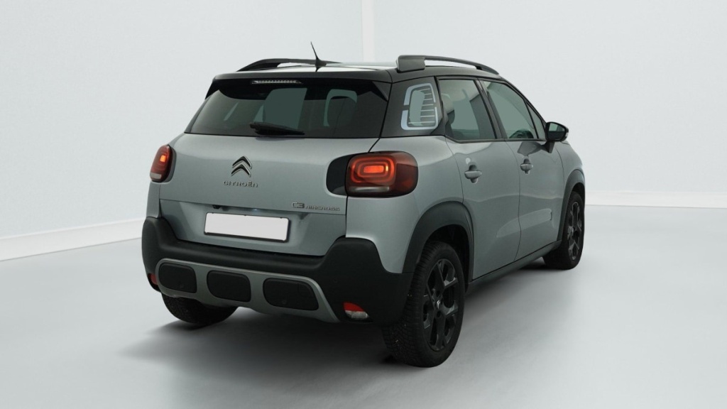 CITROEN C3 AIRCROSS PureTech 110 S S BVM6 Max - ref: 1-335453 - Photo 7