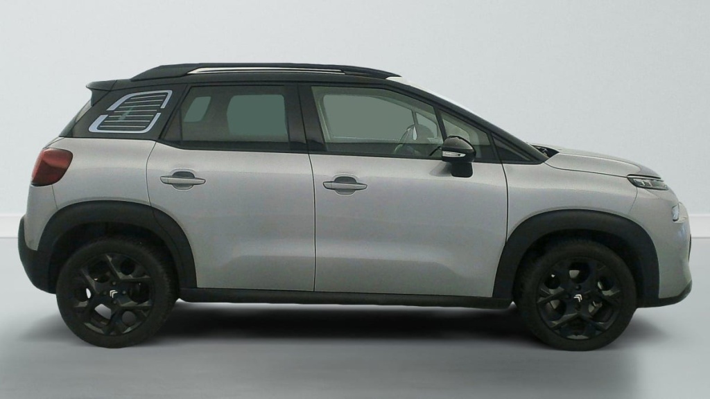 CITROEN C3 AIRCROSS PureTech 110 S S BVM6 Max - ref: 1-335453 - Photo 8