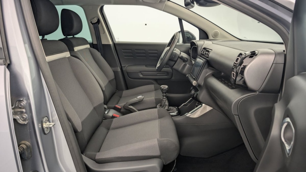 CITROEN C3 AIRCROSS PureTech 110 S S BVM6 Max - ref: 1-335453 - Photo 9