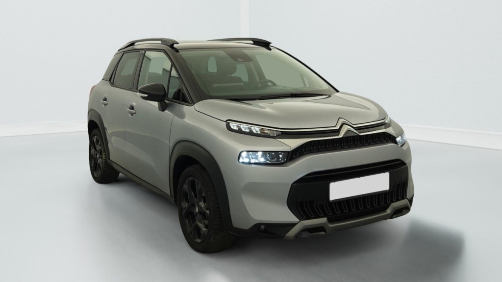 CITROEN C3 Aircross PureTech 110 S S BVM6 Max - ref: 1-335455 - Photo 1