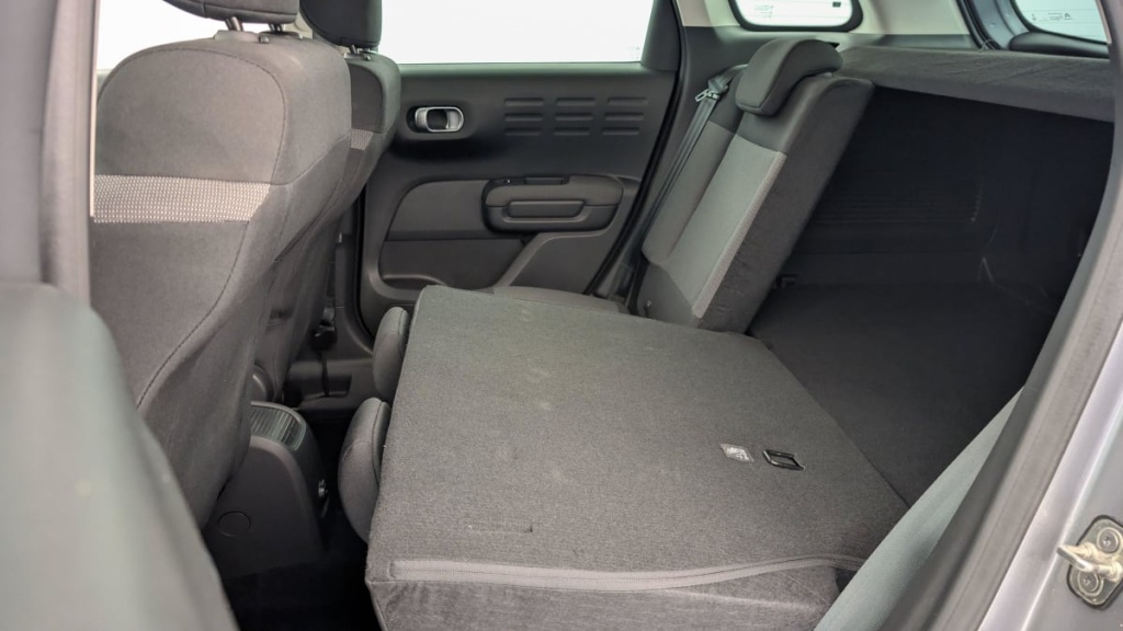 CITROEN C3 Aircross PureTech 110 S S BVM6 Max - ref: 1-335455 - Photo 12