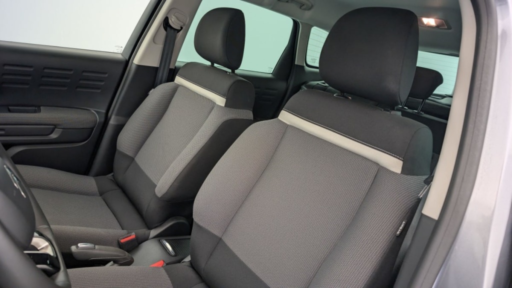 CITROEN C3 Aircross PureTech 110 S S BVM6 Max - ref: 1-335455 - Photo 16