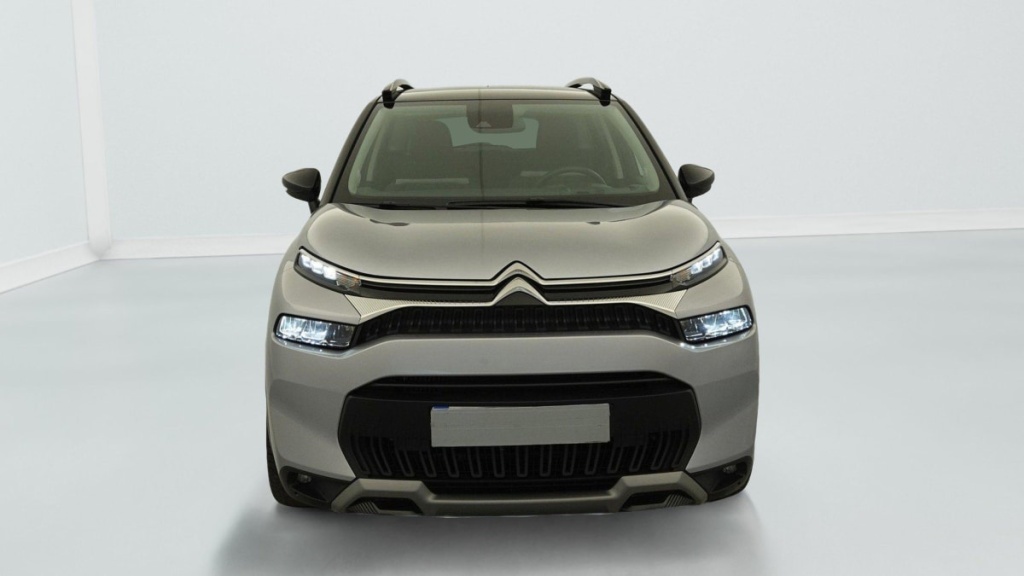 CITROEN C3 Aircross PureTech 110 S S BVM6 Max - ref: 1-335455 - Photo 2