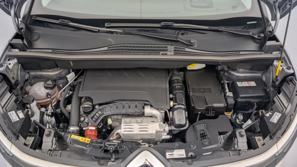 CITROEN C3 Aircross PureTech 110 S S BVM6 Max - ref: 1-335455 - Photo 20