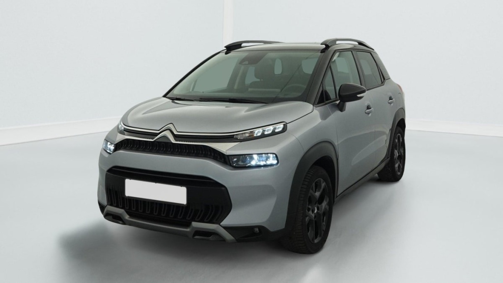 CITROEN C3 Aircross PureTech 110 S S BVM6 Max - ref: 1-335455 - Photo 3