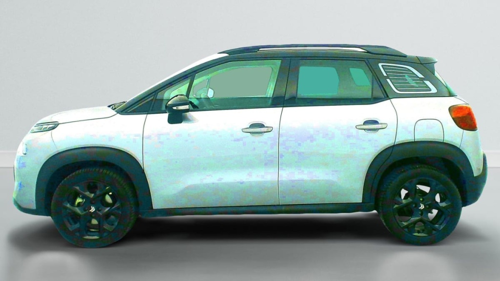 CITROEN C3 Aircross PureTech 110 S S BVM6 Max - ref: 1-335455 - Photo 4