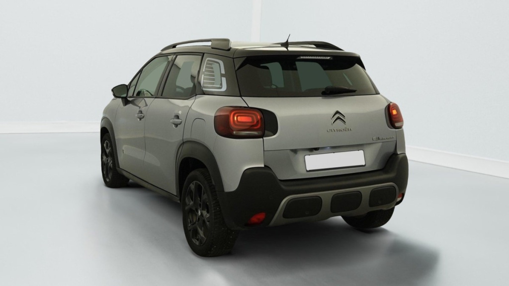 CITROEN C3 Aircross PureTech 110 S S BVM6 Max - ref: 1-335455 - Photo 5