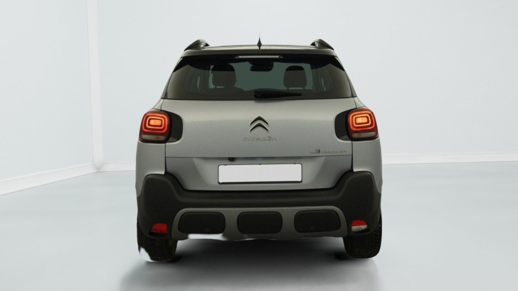 CITROEN C3 Aircross PureTech 110 S S BVM6 Max - ref: 1-335455 - Photo 6