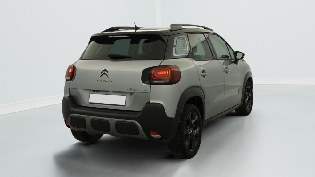 CITROEN C3 Aircross PureTech 110 S S BVM6 Max - ref: 1-335455 - Photo 7