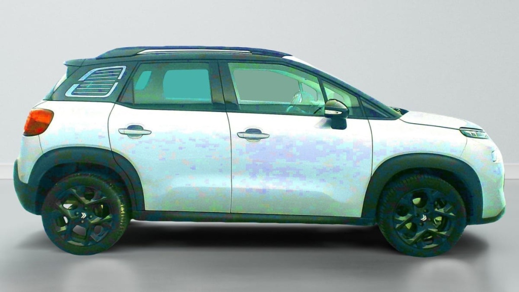 CITROEN C3 Aircross PureTech 110 S S BVM6 Max - ref: 1-335455 - Photo 8