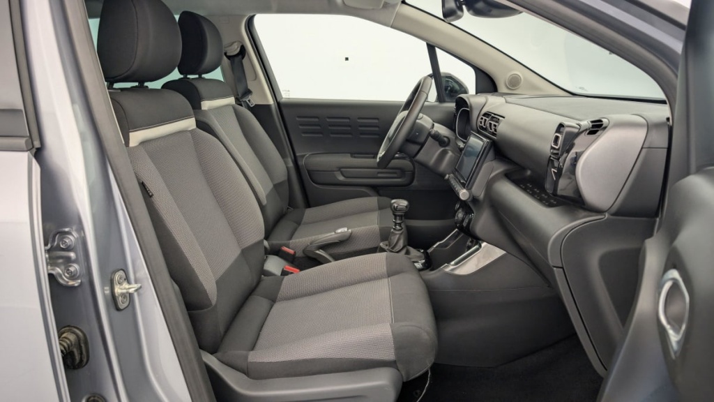 CITROEN C3 Aircross PureTech 110 S S BVM6 Max - ref: 1-335455 - Photo 9