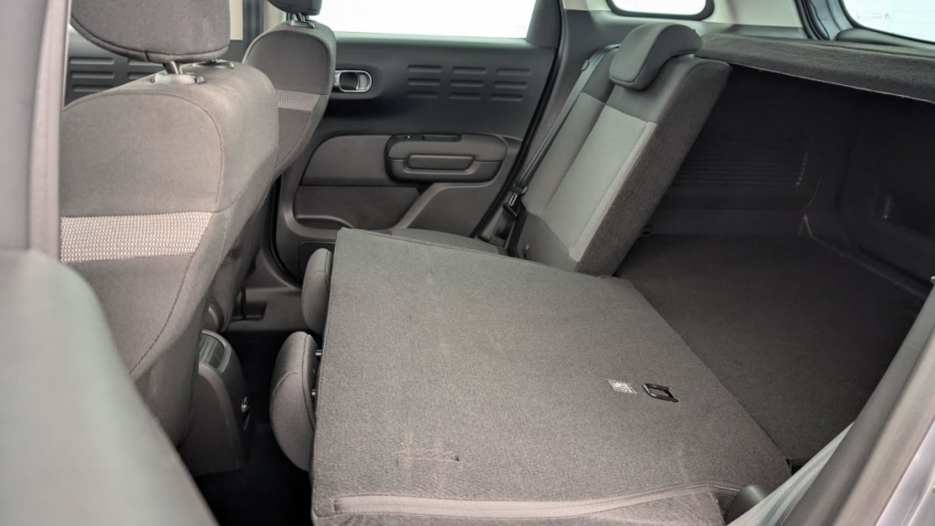 CITROEN C3 AIRCROSS PureTech 110 S S BVM6 Max - ref: 1-335464 - Photo 10