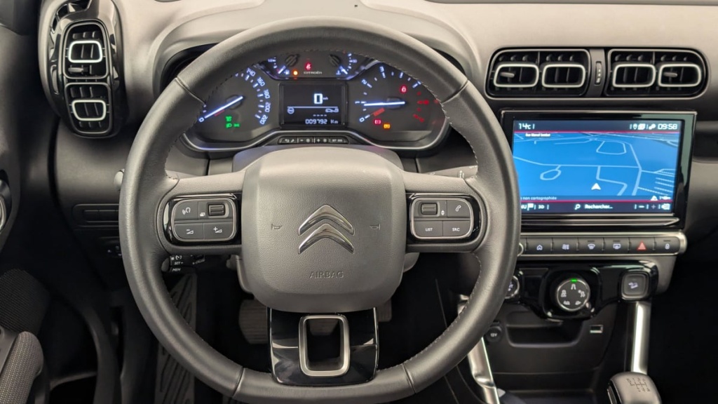 CITROEN C3 AIRCROSS PureTech 110 S S BVM6 Max - ref: 1-335464 - Photo 12