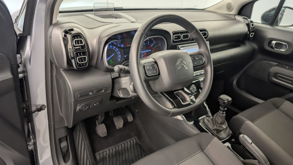 CITROEN C3 AIRCROSS PureTech 110 S S BVM6 Max - ref: 1-335464 - Photo 13