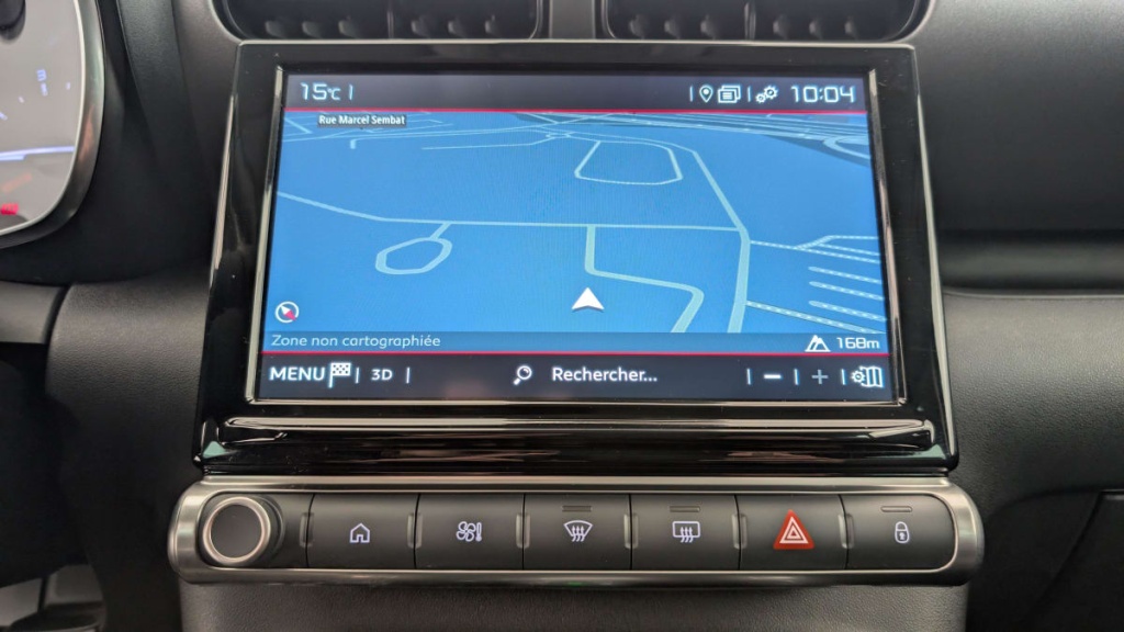 CITROEN C3 AIRCROSS PureTech 110 S S BVM6 Max - ref: 1-335464 - Photo 15