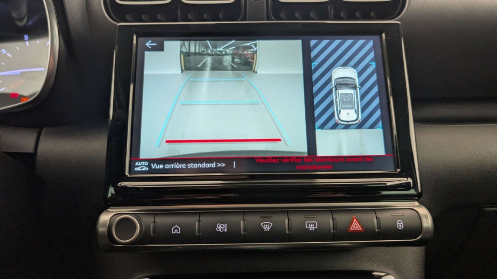 CITROEN C3 AIRCROSS PureTech 110 S S BVM6 Max - ref: 1-335464 - Photo 16