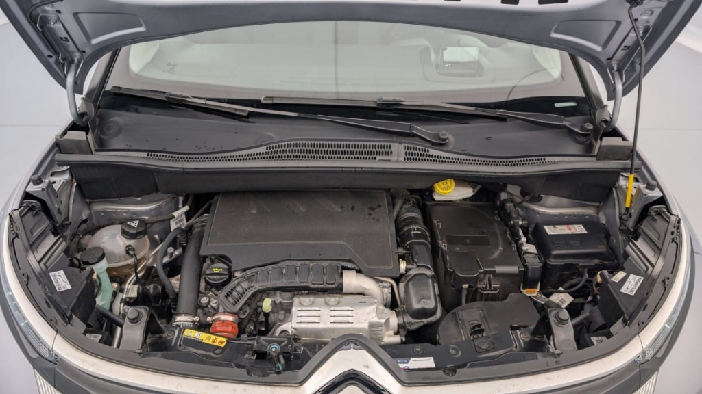 CITROEN C3 AIRCROSS PureTech 110 S S BVM6 Max - ref: 1-335464 - Photo 18
