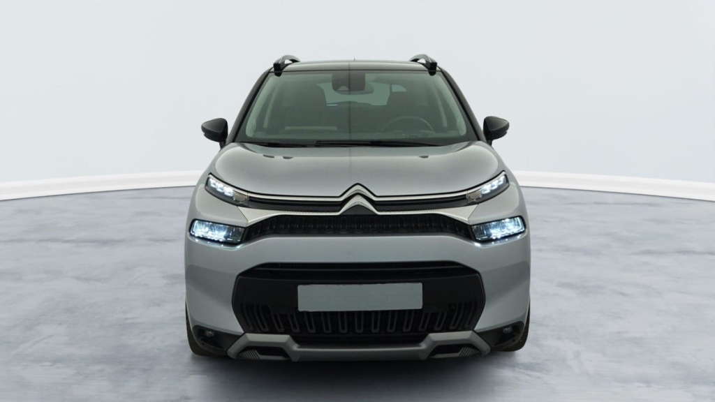 CITROEN C3 AIRCROSS PureTech 110 S S BVM6 Max - ref: 1-335464 - Photo 2